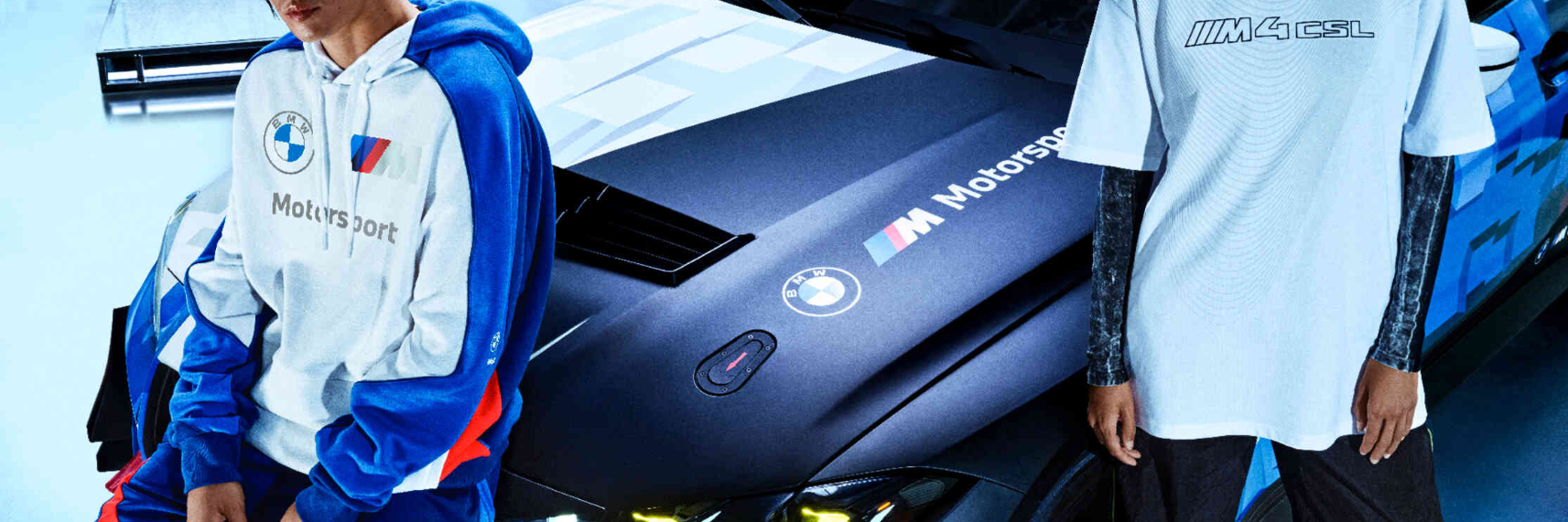 BMW Collections