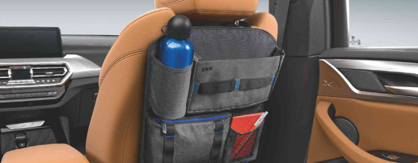 Interior Accessories