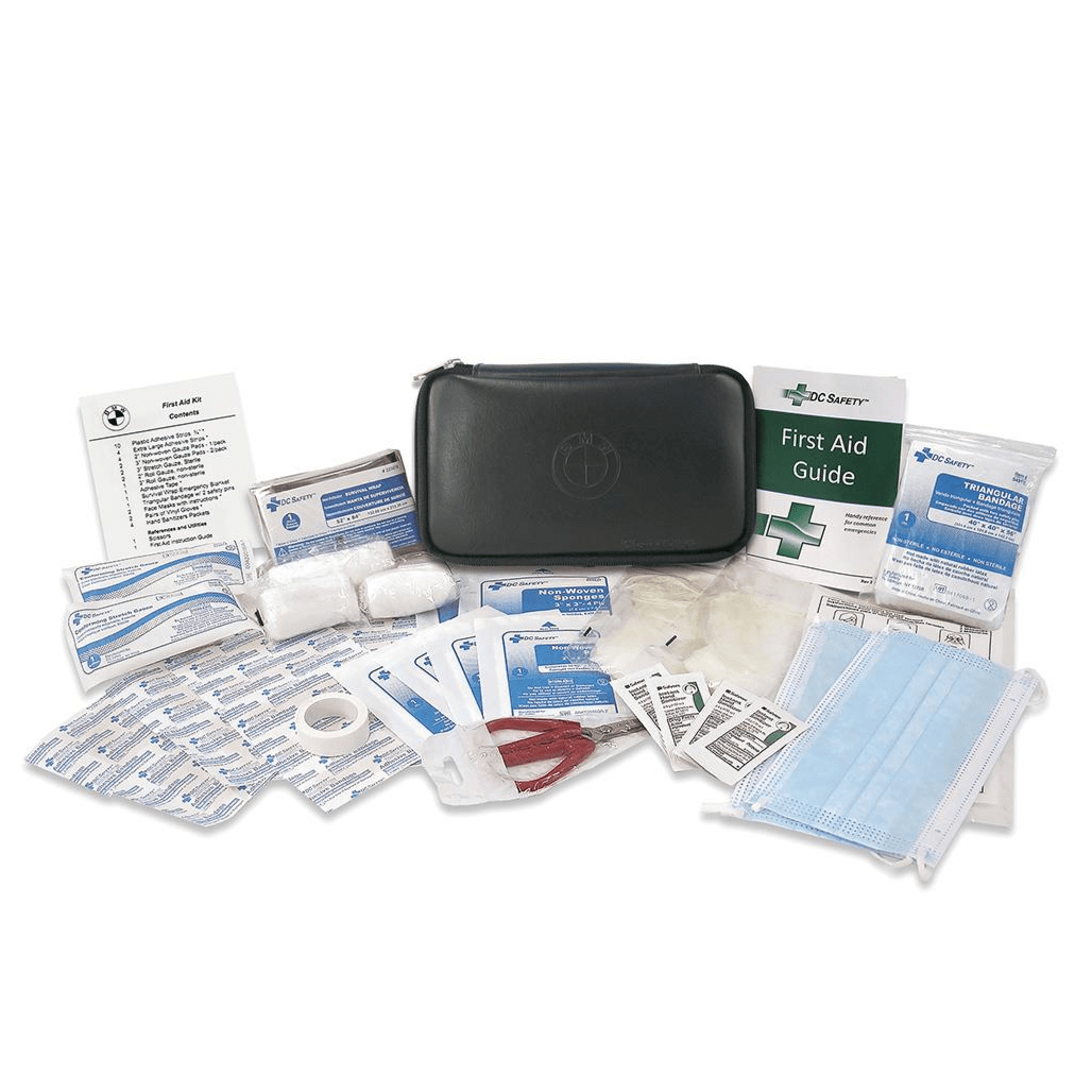 BMW First Aid Kit