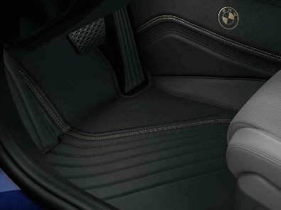 Floor Mats