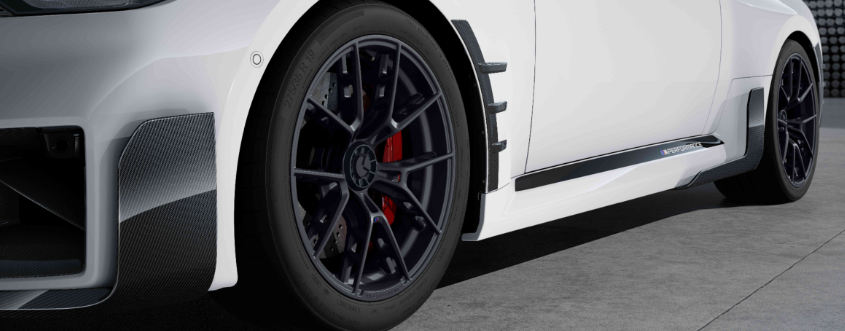 Wheels & Wheel Accessories