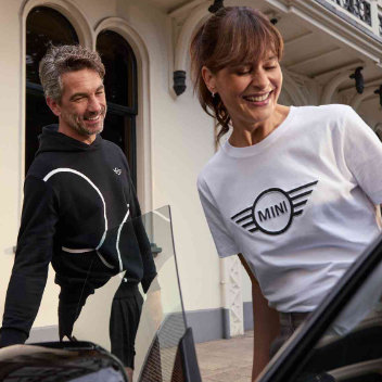 Lifestyle and Apparel | Shop MINI USA